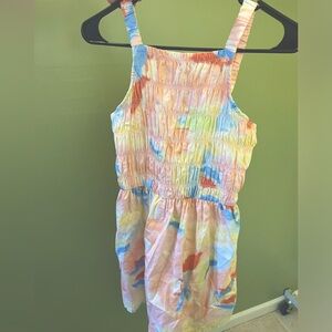 Little Girls Dress Carters 12 spring/summer